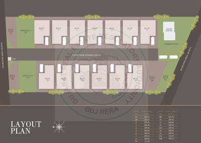 NX Lifestyle Layout Plan 1