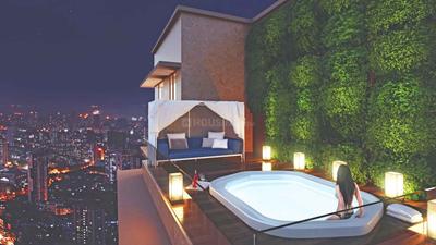 Project Image of 0.0 - 2202.0 Sq.ft 4 BHK Apartment for buy in kirpa Majestic
