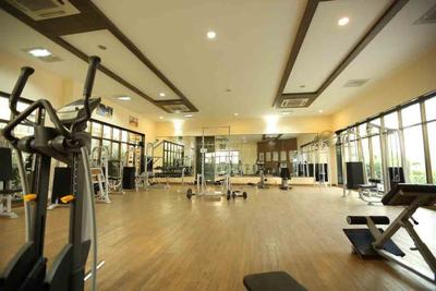 Project Image of 567.0 - 1070.79 Sq.ft 1 BHK Apartment for buy in Amit Bloomfield Phase III J And K Building