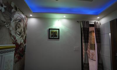 Project Image of 460.0 - 999.0 Sq.ft 2 BHK Apartment for buy in Green Valley Affordable livings