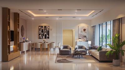 Project Image of 562.0 - 2028.0 Sq.ft 2 BHK Apartment for buy in Chaitanya Ethics Oliver