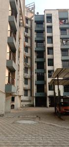 Project Image of 389.0 - 524.0 Sq.ft 1 BHK Apartment for buy in Shivnath Habitats