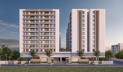 Gallery Cover Pic of Kamaxi Avenue 2