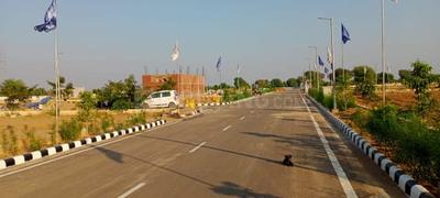 Project Image of 769.94 - 3795.89 Sq.ft Residential Plot Plot for buy in VRB Pearl Enclave