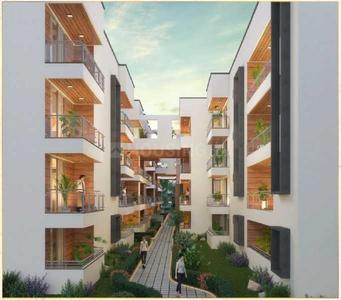 Project Image of 1329.99 - 3076.0 Sq.ft 2 BHK Apartment for buy in Esteem Court