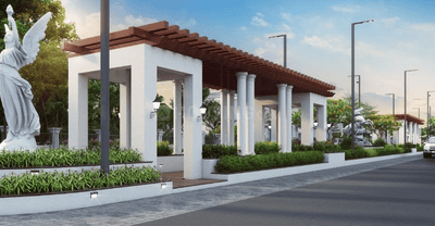 Project Image of 1181.02 - 2274.95 Sq.ft Residential Plot Plot for buy in Ashapurna Nri Phase XI