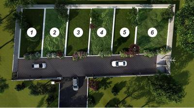 Project Image of 1281.0 - 1762.0 Sq.ft Residential Plot Plot for buy in PropTera Woodside Enclave