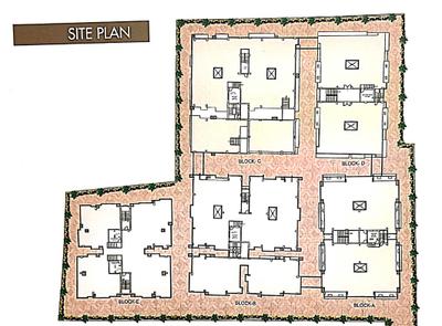 Project Image of 718.0 - 1785.0 Sq.ft 2 BHK Apartment for buy in Sri Khelari Rajeshwar Enclave