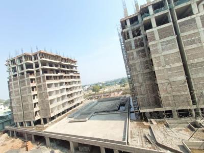 Project Image of 1290.0 - 1930.0 Sq.ft 2 BHK Apartment for buy in Ishwari Greens Block B C