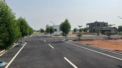 Project Image of 435.0 - 2180.0 Sq.ft Residential Plot Plot for buy in Eco Life Gardenia