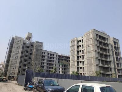 Project Image of 641.0 - 904.0 Sq.ft 2 BHK Apartment for buy in Namrata Sarvam