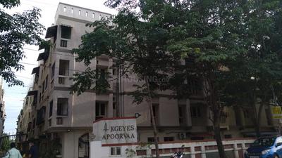 Project Image of 737.0 - 1126.0 Sq.ft 2 BHK Apartment for buy in Kgeyes Apoorvaa