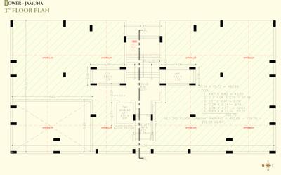 Project Image of 1486.28 - 1522.45 Sq.ft 4 BHK Apartment for buy in Shree Pavitram Prayag