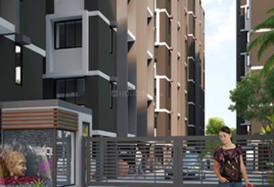 Project Image of 0.0 - 666.0 Sq.ft 1 BHK Apartment for buy in Kalp Capitol Flora And Capitol Icon 2