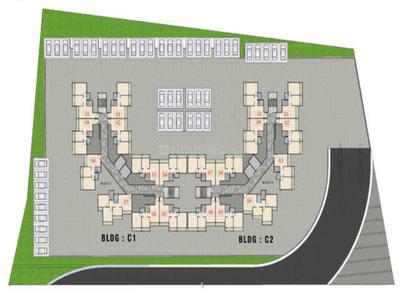 Project Image of 300.0 - 475.0 Sq.ft 1 BHK Apartment for buy in Arihant Aloki Phase IV
