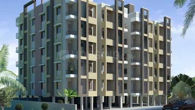 Project Image of 774.0 - 1170.0 Sq.ft 1 BHK Apartment for buy in Prasthan Home Town 4