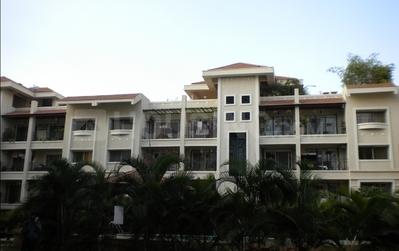 Project Image of 2292 Sq.ft 3 BHK Apartment / Flat for sale in Munnekollal for Rs. 26500000