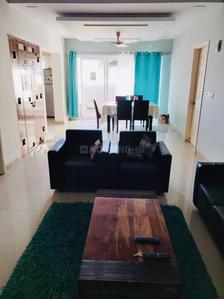 Project Image of 1033.0 - 1689.0 Sq.ft 2 BHK Apartment for buy in Incor Pbel City