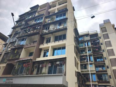 Project Image of 727.0 - 1126.0 Sq.ft 1 BHK Apartment for buy in Skytech Neelkanth Darshan
