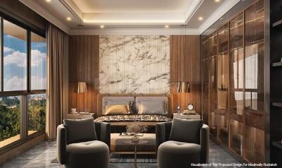 Project Image of 2600 Sq.ft 5 BHK Apartment / Flat for sale in Malad West for Rs. 91540185