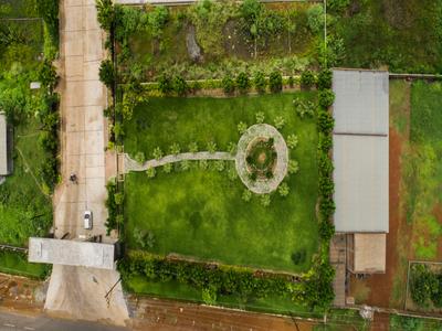 Project Image of 0.0 - 1405.34 Sq.ft Residential Plot Plot for buy in Wallfort Parkview phase 1