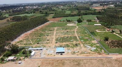 Project Image of 569.61 - 2554.6 Sq.ft Residential Plot Plot for buy in Sanjeevini Srushti Srigandha