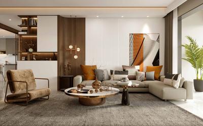 Project Image of 714.0 - 1164.0 Sq.ft 1 BHK Apartment for buy in Patliputra Signature Park