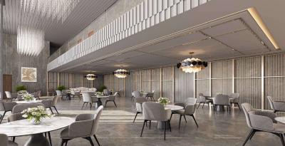 Project Image of 1244.42 - 1682.4 Sq.ft 3 BHK Apartment for buy in United Artemis
