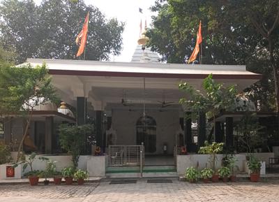 Project Image of 1075 Sq.ft 2 BHK Apartment / Flat for sale in Indirapuram for Rs. 13400000