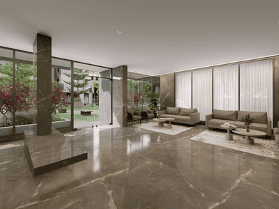 Project Image of 1196 Sq.ft 3 BHK Apartment / Flat for sale in Naranpura for Rs. 14463753