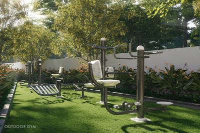 Project Image of 4880.0 - 5125.0 Sq.ft 5 BHK Villa for buy in Krushi White Fields