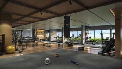 Project Image of 1396.0 - 1836.0 Sq.ft 3 BHK Apartment for buy in Rezo Phase 1