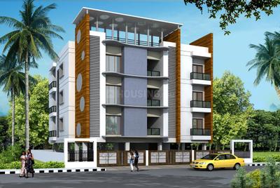 Project Image of 0.0 - 2202.0 Sq.ft 3.5 BHK Apartment for buy in Harmony Ramkripa