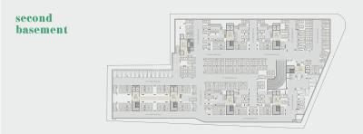 Project Image of 1244.0 - 1529.0 Sq.ft 2 BHK Apartment for buy in Zaveri Greens