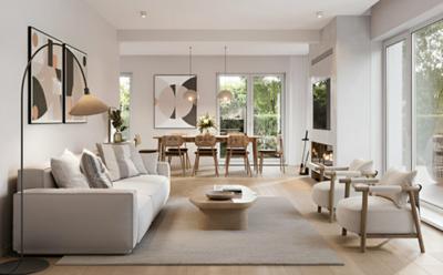 Project Image of 0.0 - 925.0 Sq.ft 2 BHK Apartment for buy in ACS Pentagon House