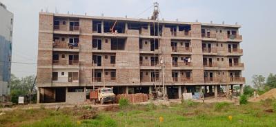 Project Image of 456.0 - 756.0 Sq.ft 1 BHK Apartment for buy in RRG Builders And Developers 1BHK and 2BHK Flats