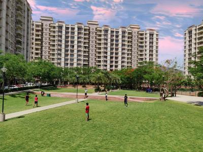 Project Image of 1143.0 - 1845.0 Sq.ft 2 BHK Apartment for buy in Ashiana Vrinda Gardens Phase III A