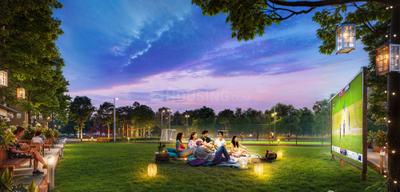 Project Image of 0.0 - 992.0 Sq.ft 3 BHK Apartment for buy in Lodha Palava Crown