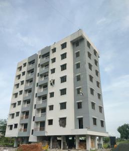Project Image of 565.0 - 877.0 Sq.ft 1 BHK Builder Floor for buy in Yashwant Vasundhara Residency