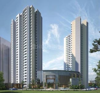 Project Image of 758.0 - 904.0 Sq.ft 2 BHK Apartment for buy in Prestige Fernvale The Prestige City