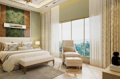 Project Image of 0.0 - 4525.0 Sq.ft 4 BHK Villa for buy in Fern