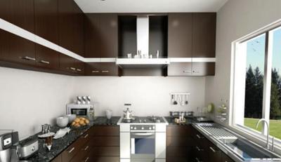 Project Image of 1402.0 - 1805.0 Sq.ft 3 BHK Apartment for buy in Adarsh Royal Palms