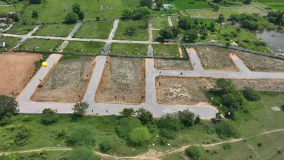 Project Image of 1503.0 - 3537.0 Sq.ft Residential Plot Plot for buy in Laxmi Vihar