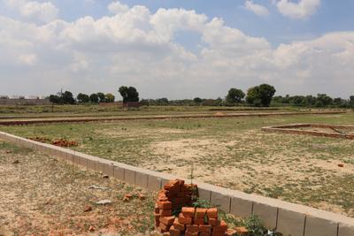 Project Image of 700.0 - 2000.0 Sq.ft Residential Plot Plot for buy in Pitambara Enclave
