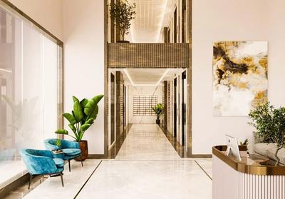 Project Image of 384.0 - 781.0 Sq.ft 1 BHK Apartment for buy in Metro Devbhoomi