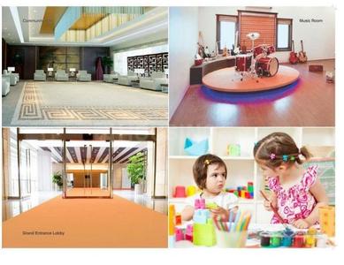 Project Image of 367.0 - 375.0 Sq.ft 1 BHK Apartment for buy in Regency Sarvam Phase 9