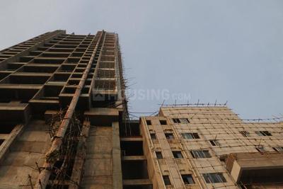 Project Image of 518.17 - 869.29 Sq.ft 1 BHK Apartment for buy in Space Sky Heights
