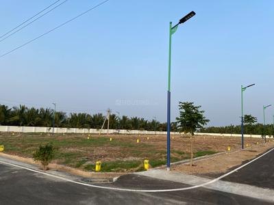 Project Image of 436.0 - 2551.0 Sq.ft Residential Plot Plot for buy in RKS Shivom Plots and Villa