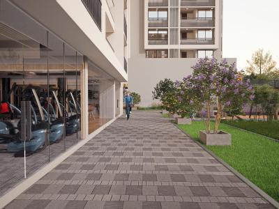 Project Image of 3114.0 - 5544.0 Sq.ft 4 BHK Apartment for buy in Addor Ivory Springs