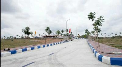 Project Image of 1485.0 - 2700.0 Sq.ft Residential Plot Plot for buy in YBR Grandeur Space